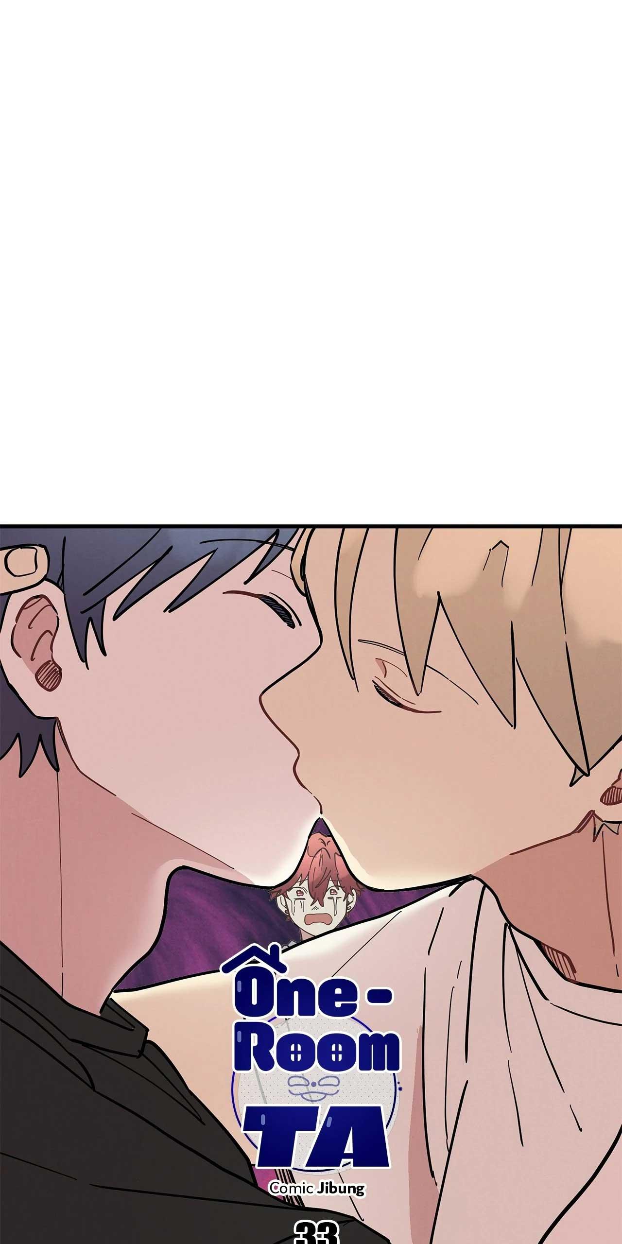 One-Room TA Chapter 33 - Next 