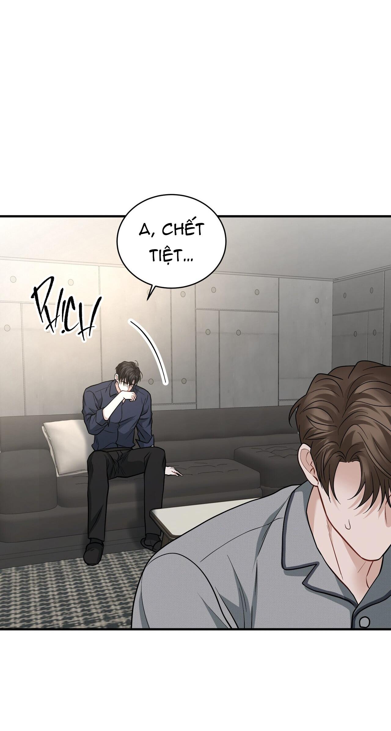 MỞ KHÓA GIAM CẦM Chapter 13 - Next Chapter 14