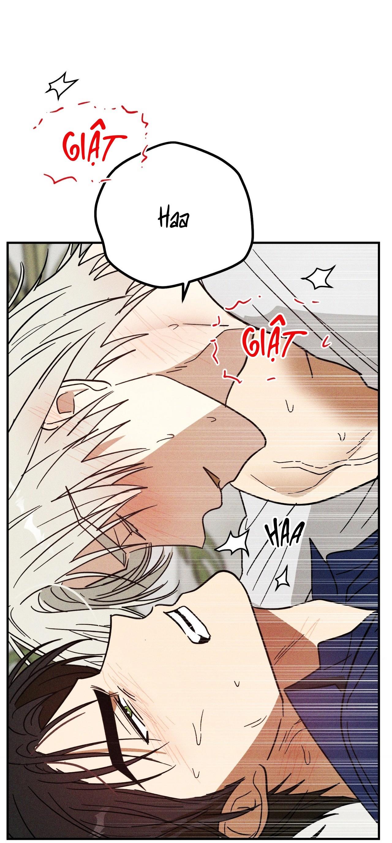 (CBunu) MIX UP Chapter 11 H+ - Trang 2