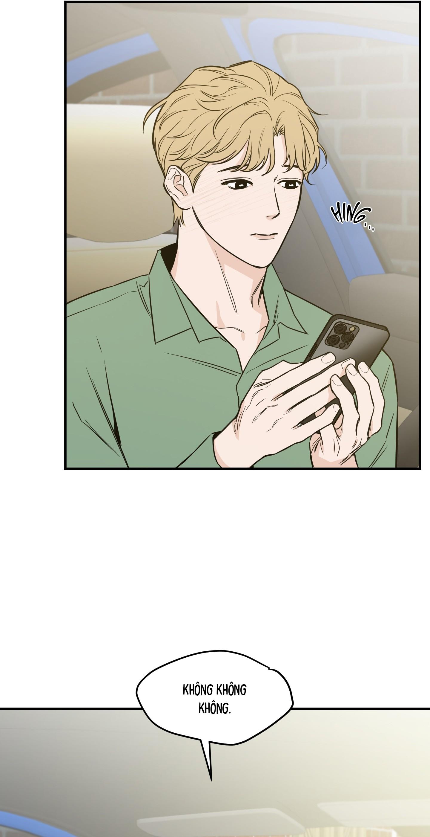 (CBunu) SCOOP Chapter 16 - Next Chapter 17