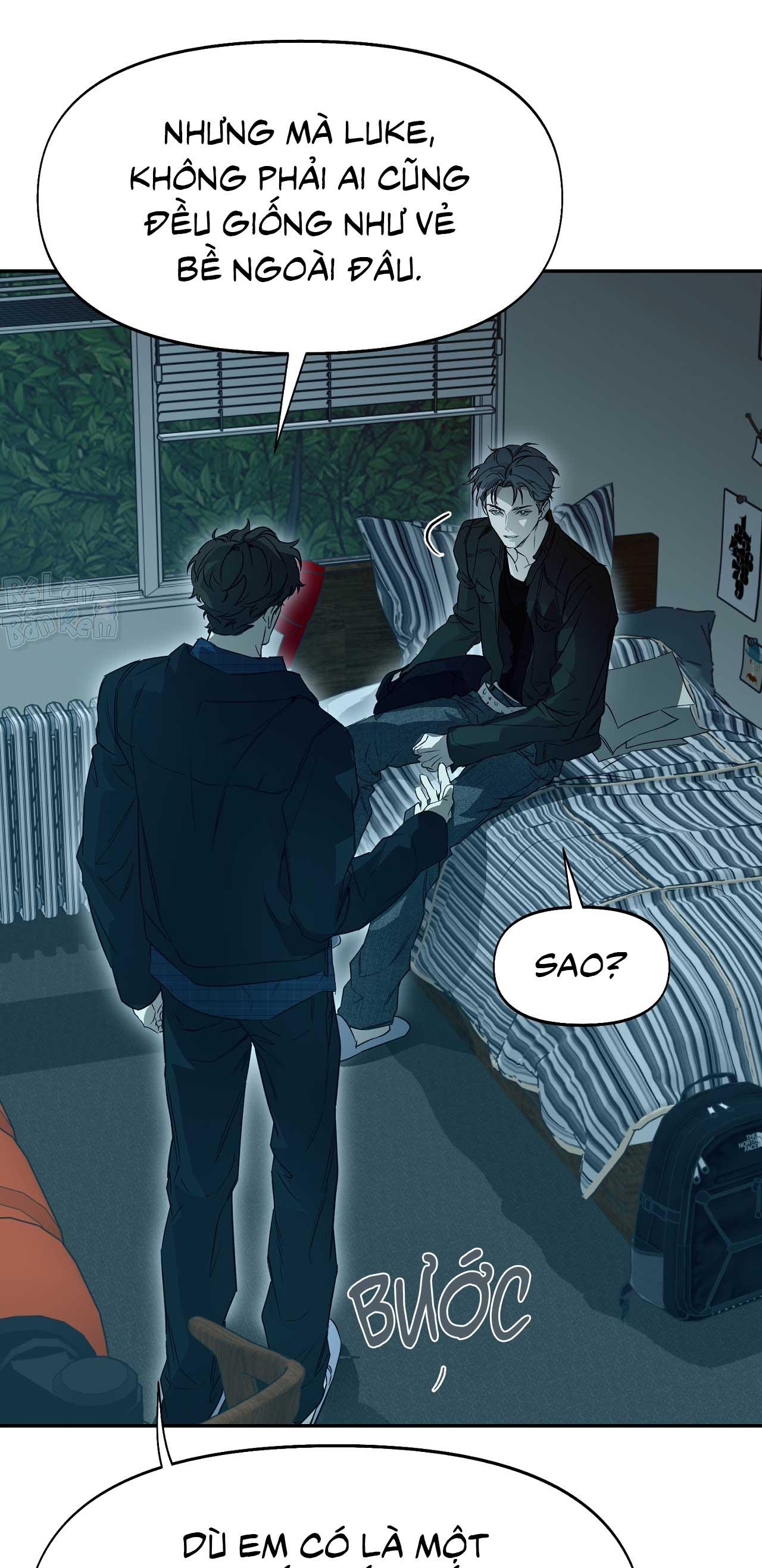 NERD PROJECT Chapter 54 - Next Chapter 55