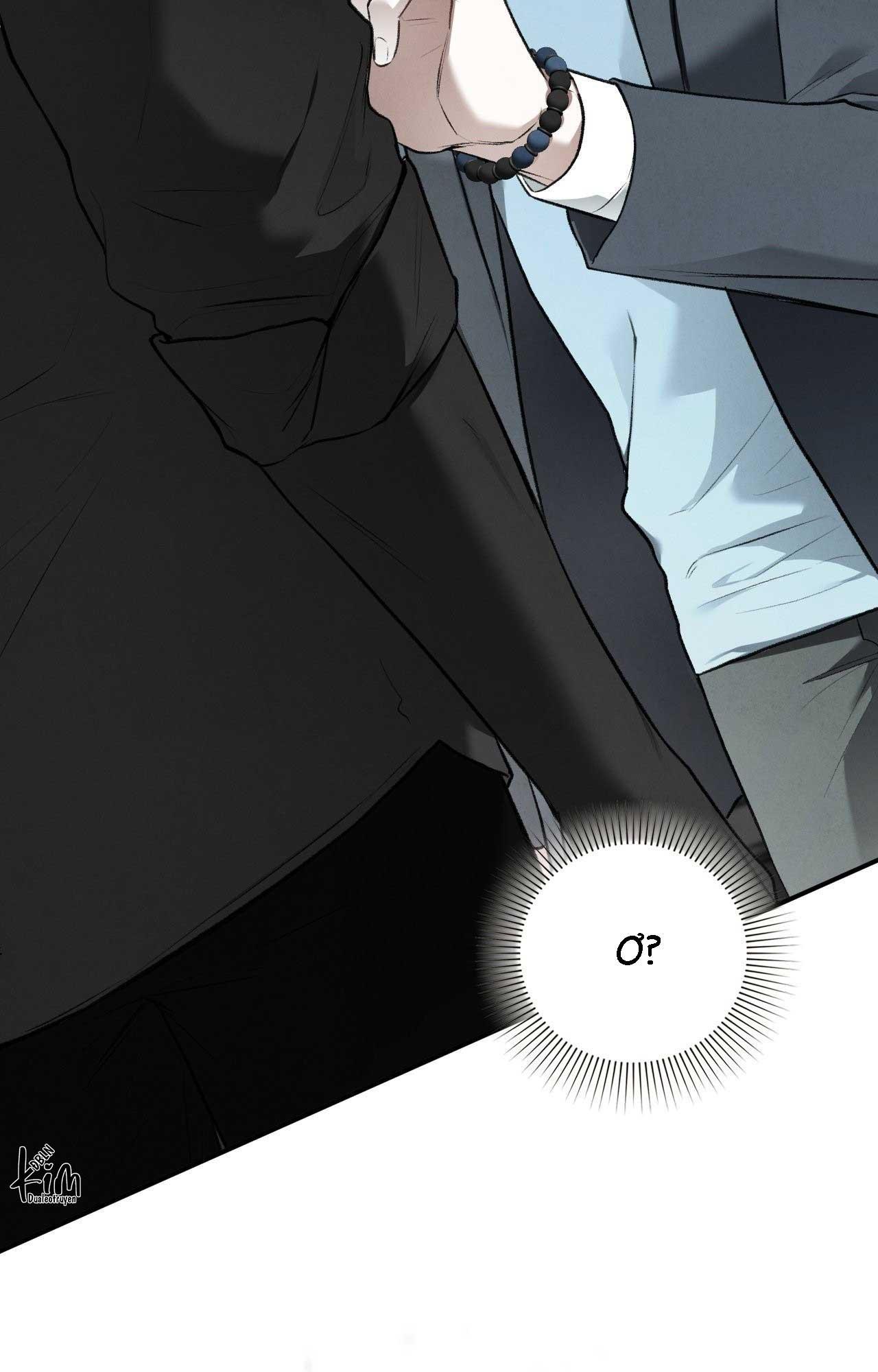 SỨ GIẢ THẦN CHẾT Chapter 36 - Next Chapter 37