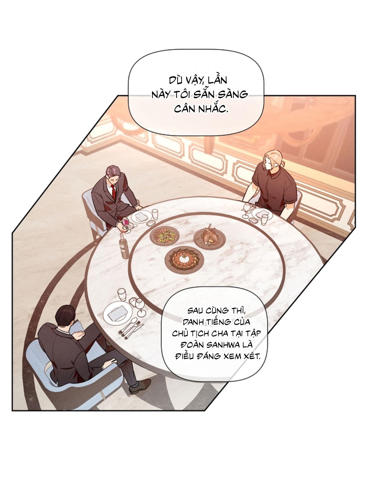 Tố Cáo Sếp Tôi Chapter 40 - Next 