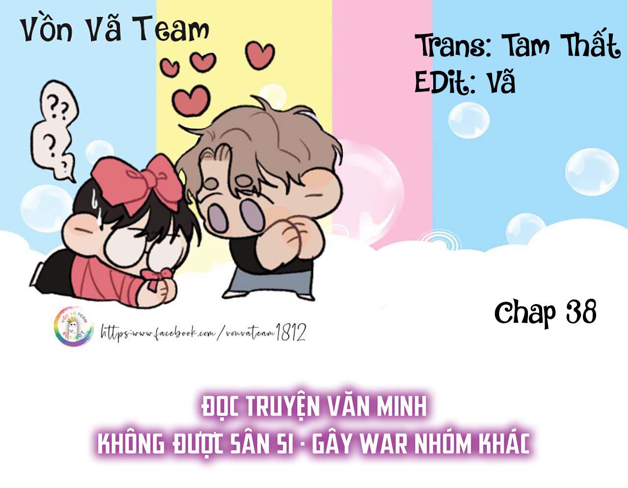 Chiến Lược Dụ Dỗ Chapter 38 - Next 