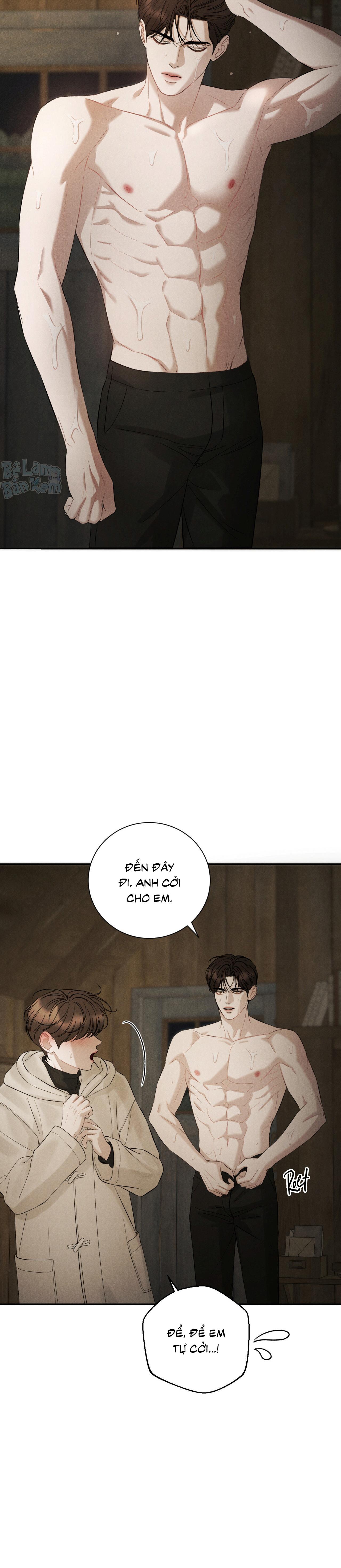 Joo Eun Chapter 47 - Trang 2