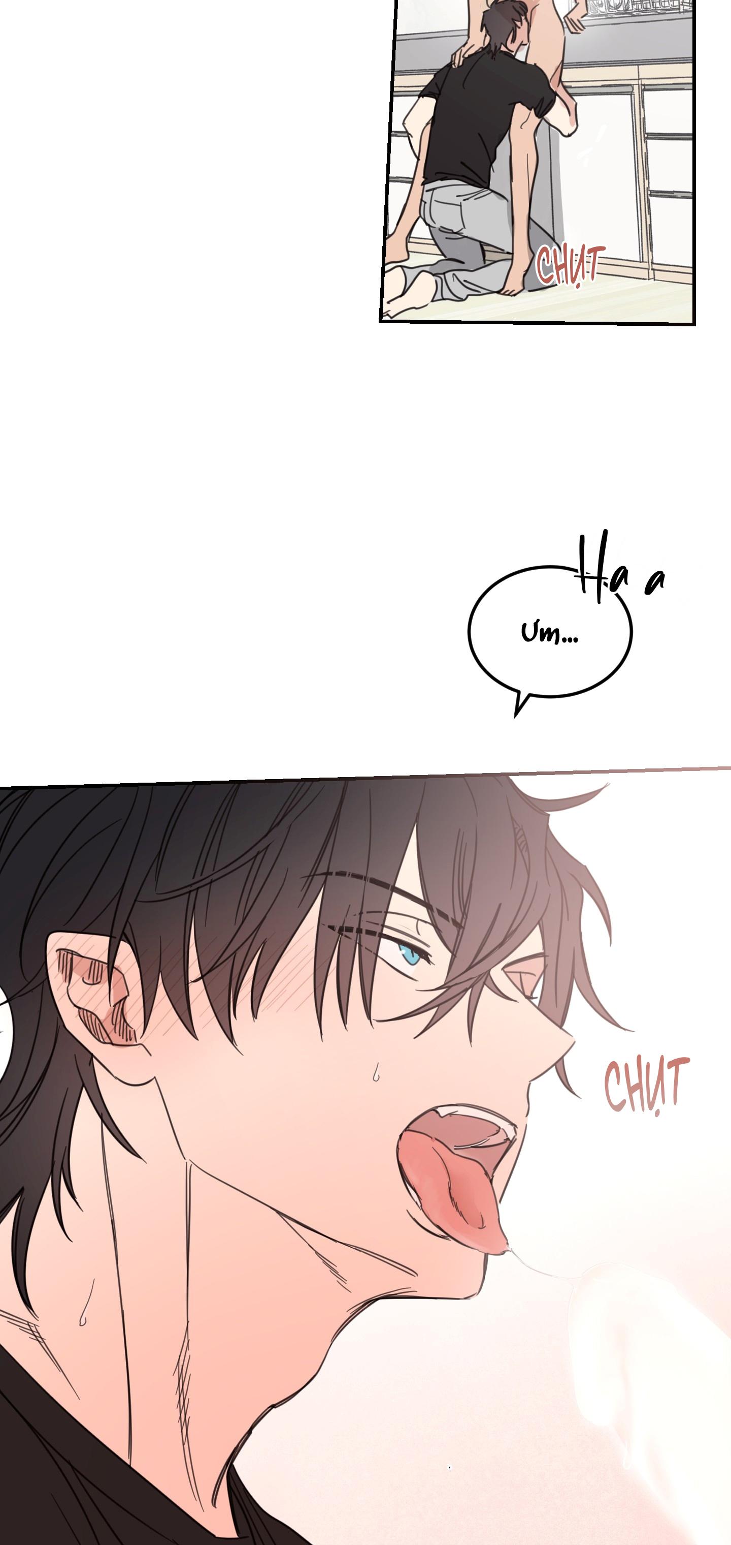 NGÔI NHÀ HƯỚNG MẶT TRỜI MỌC Chapter 56 H++ - Next Chapter 57