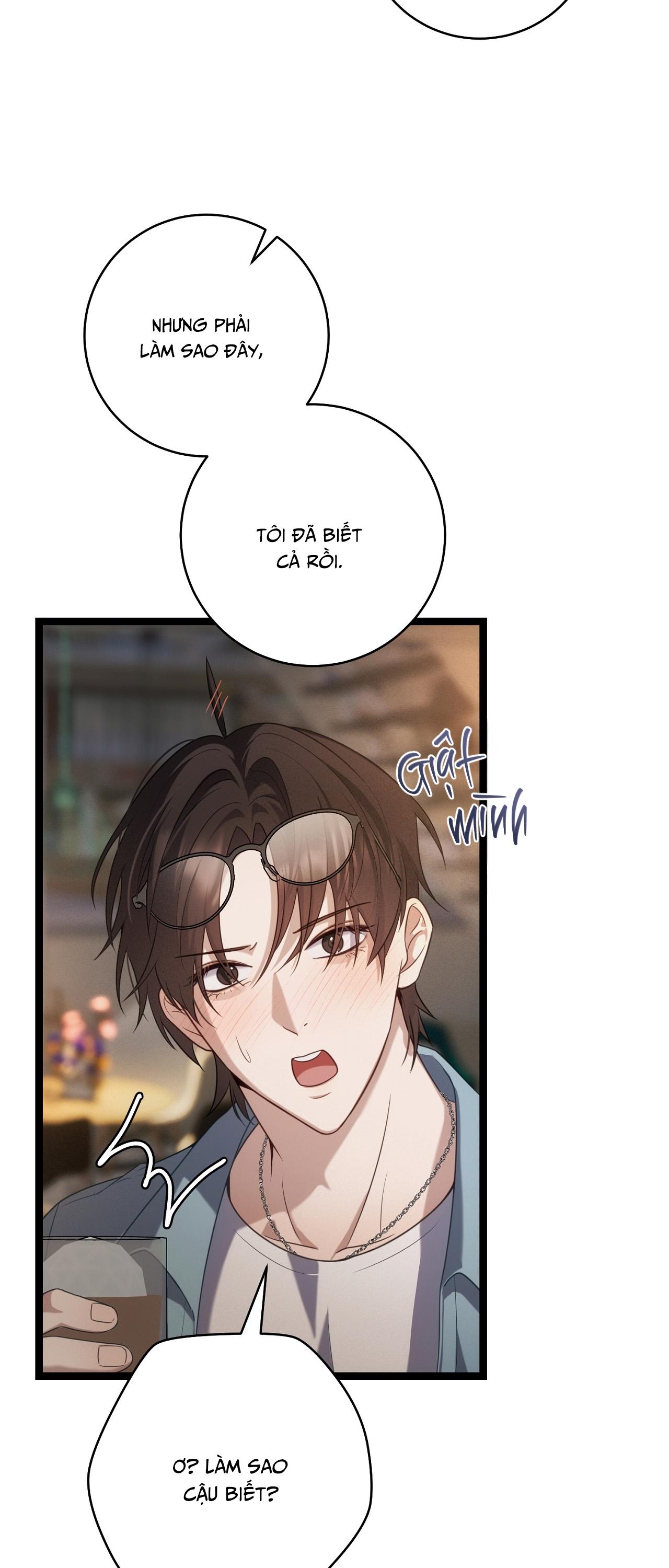 BÁU VẬT CỦA GUIDE Chapter 20 - Next 