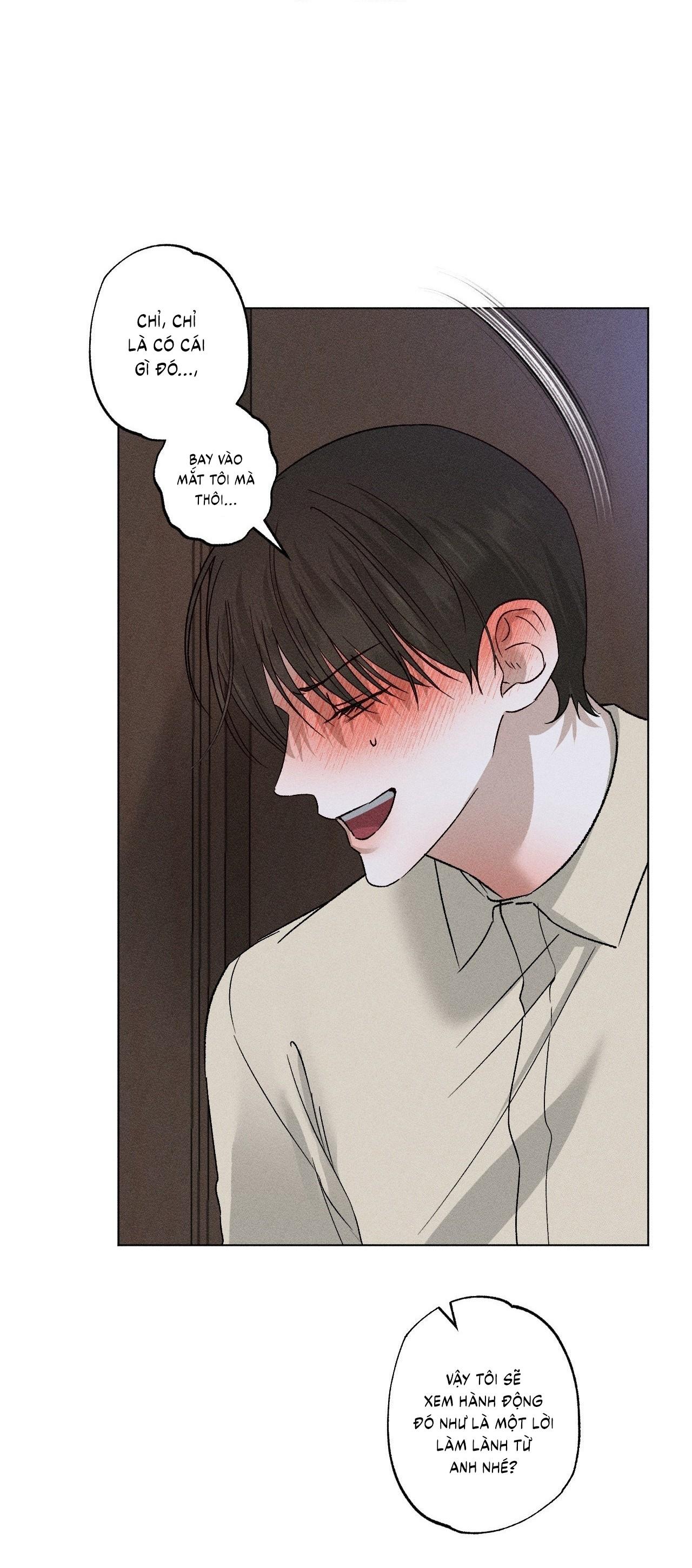 (CBunu) Close Up Chapter 31 H+ - Next Chapter 32 H+