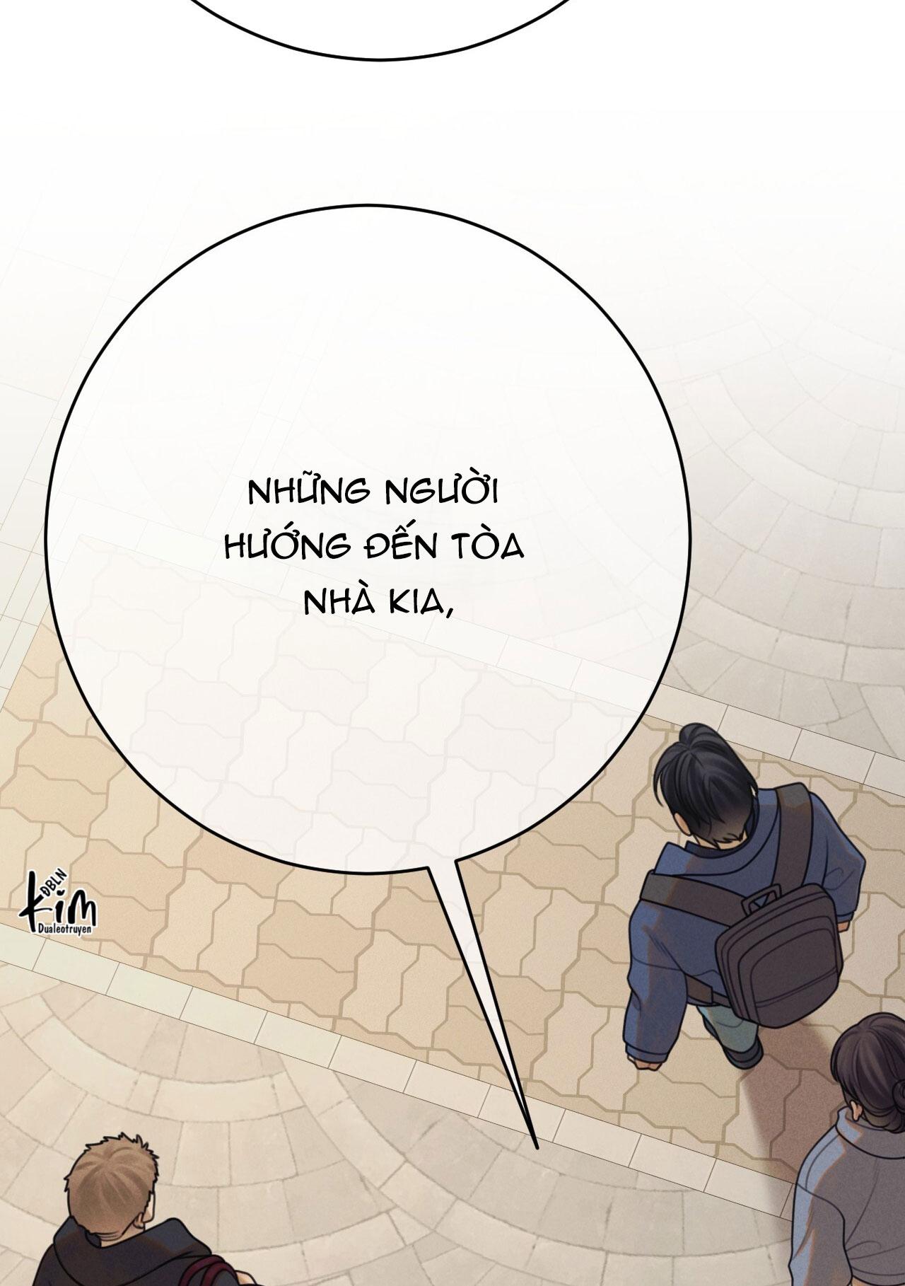 Quẻ Bói Giấc Mơ Của Yêu Tinh Chapter 69 - Trang 2