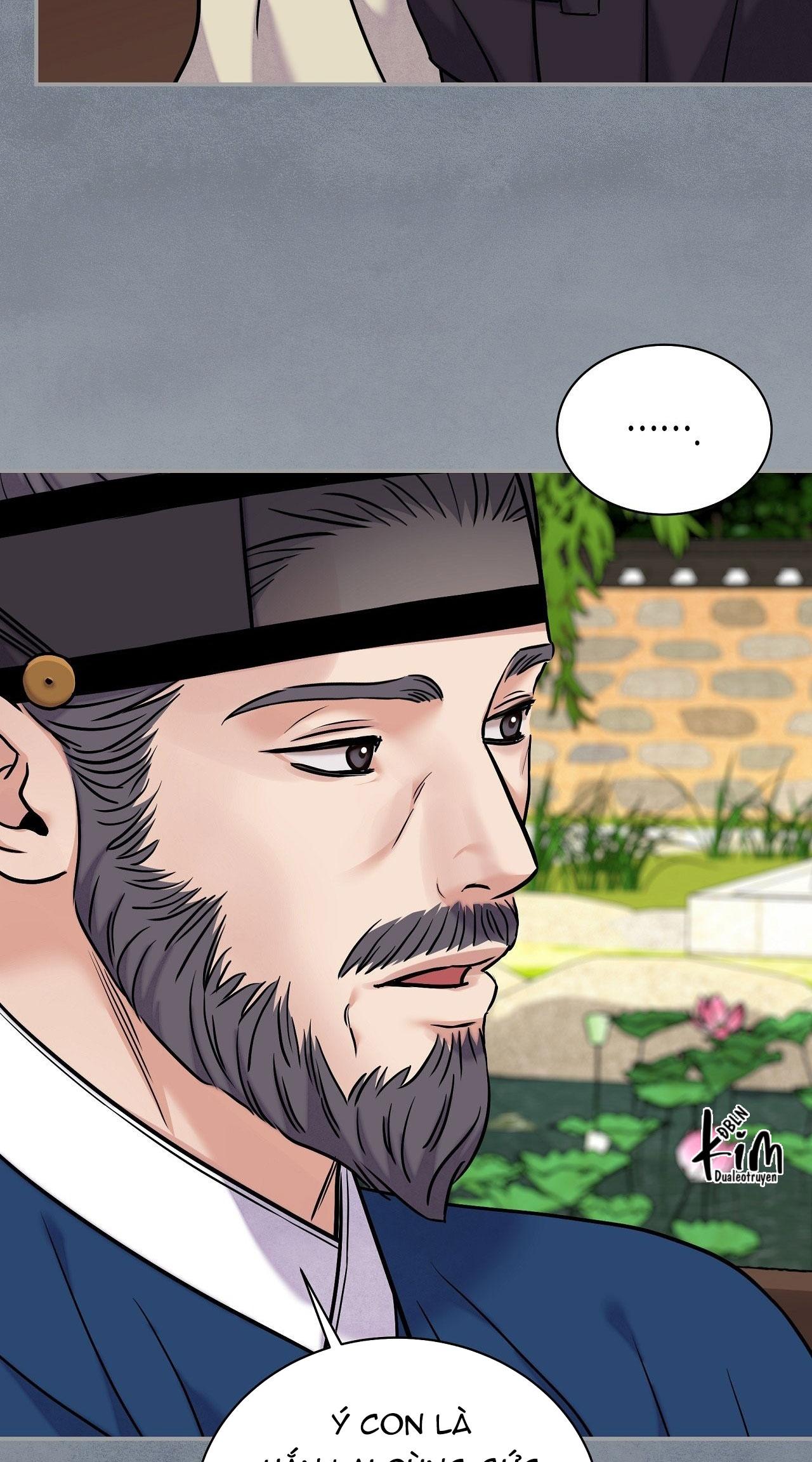 KIẾM HOA Chapter 87 - Next 