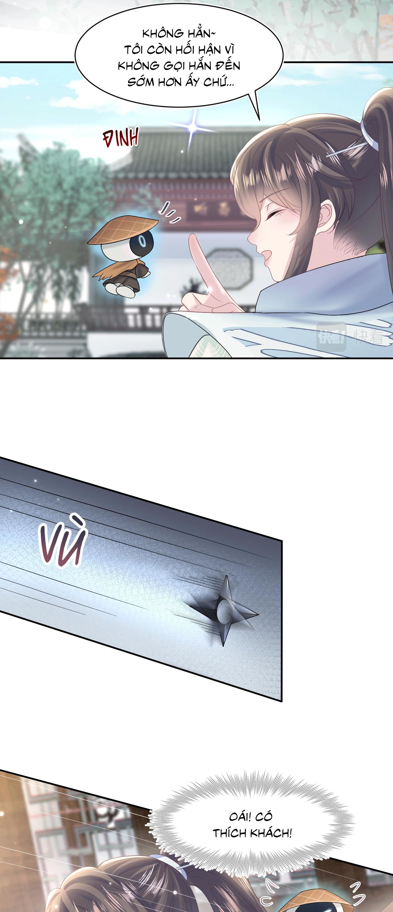 Tuyệt mỹ bạch liên hoa online dạy học Chapter 110 - Next Chapter 111