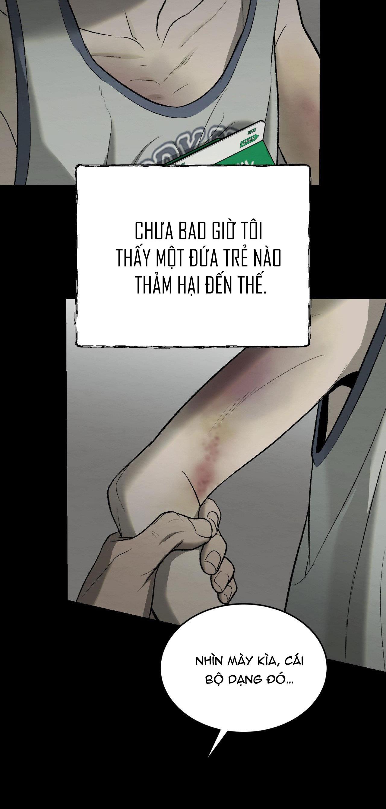 ĐIỀM RỦI Chapter 72 - Next Chapter 73