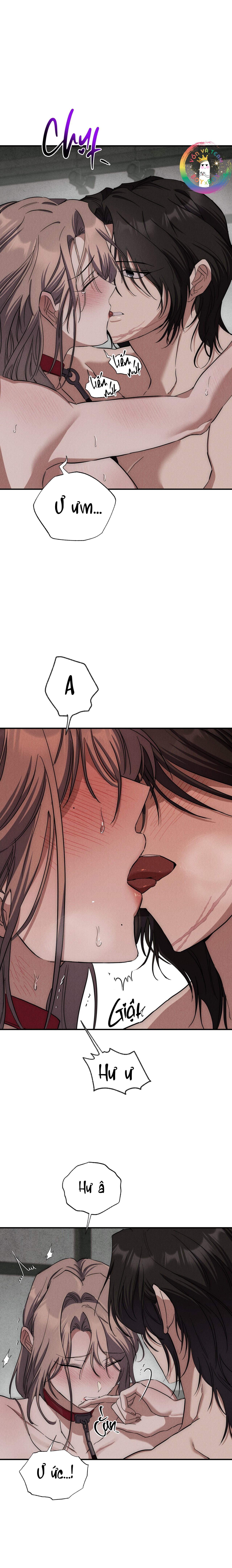 Tuyển Tập GL Ngắn 18+ Chapter 26 Tiền bối - Next Chapter 27 Tiền bối