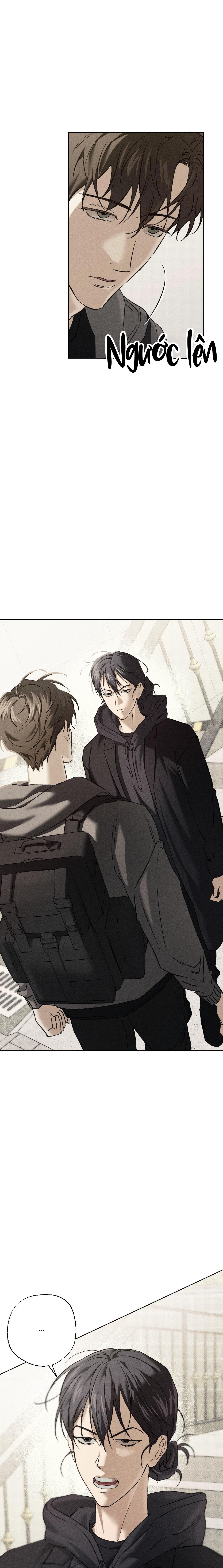 ĐÀN CHÓ SĂN CỦA SISYPHUS Chapter 25 END SS1 - Next 