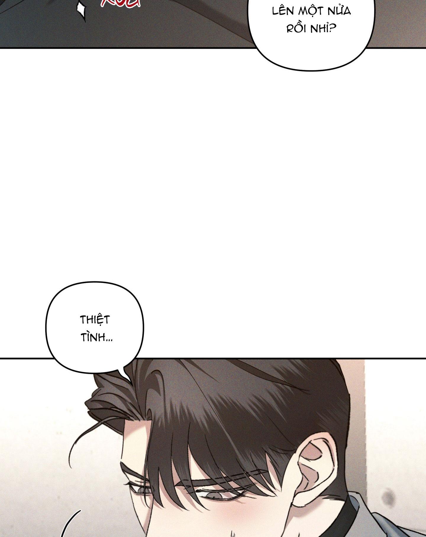 EDEN Chapter 40 - Trang 2