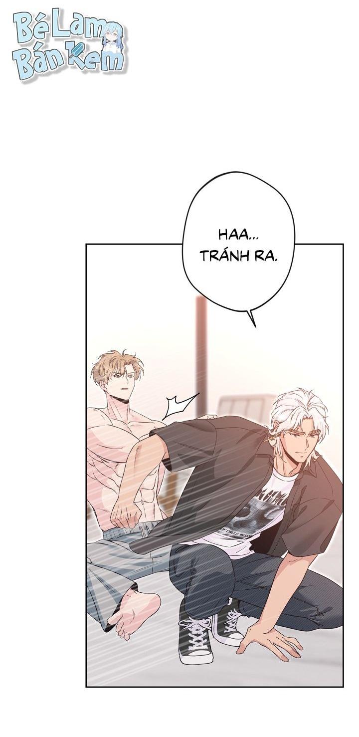Angel kiss Chapter 40 - Next Chapter 41