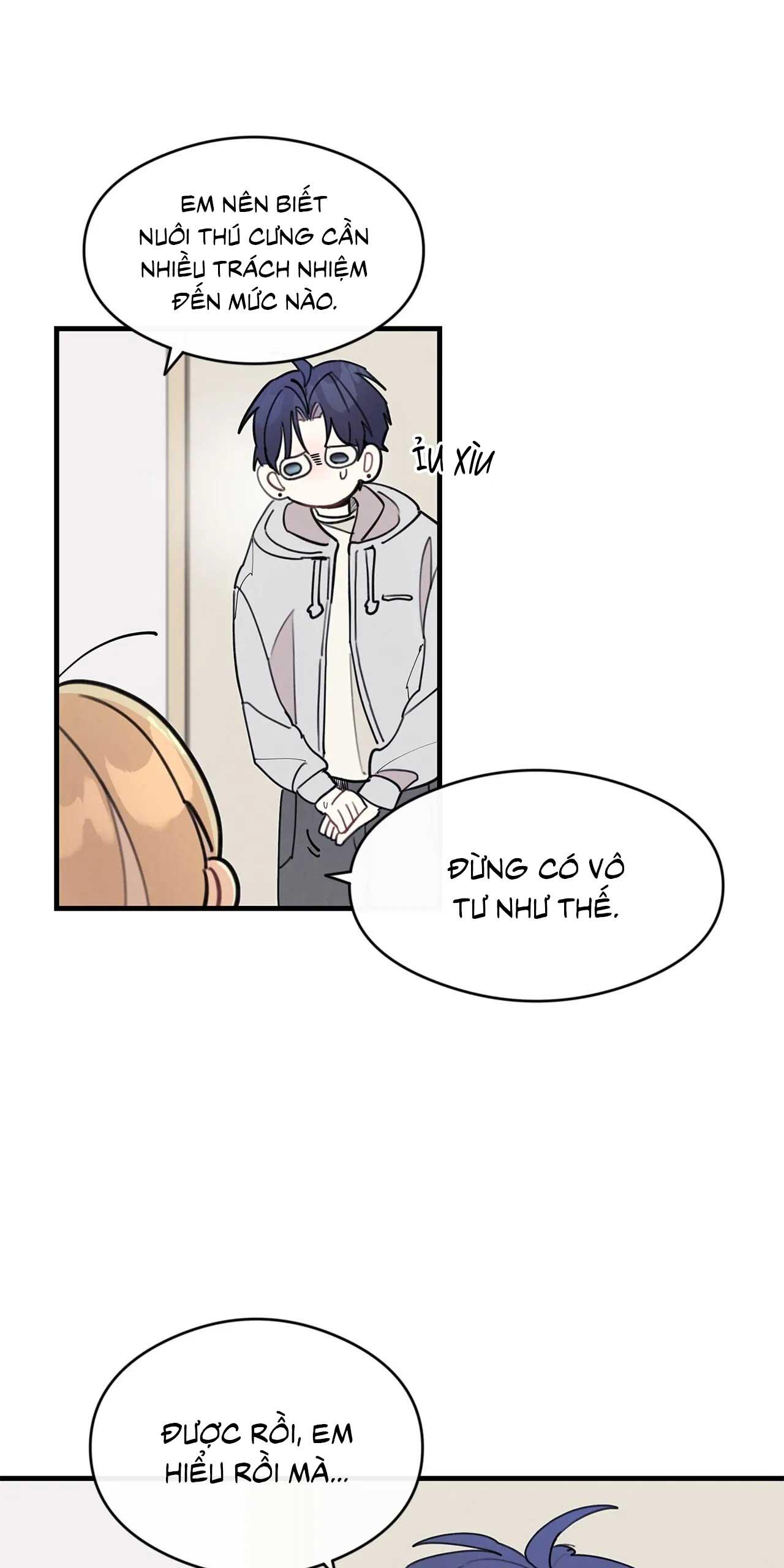 One-Room TA Chapter 7 - Next 