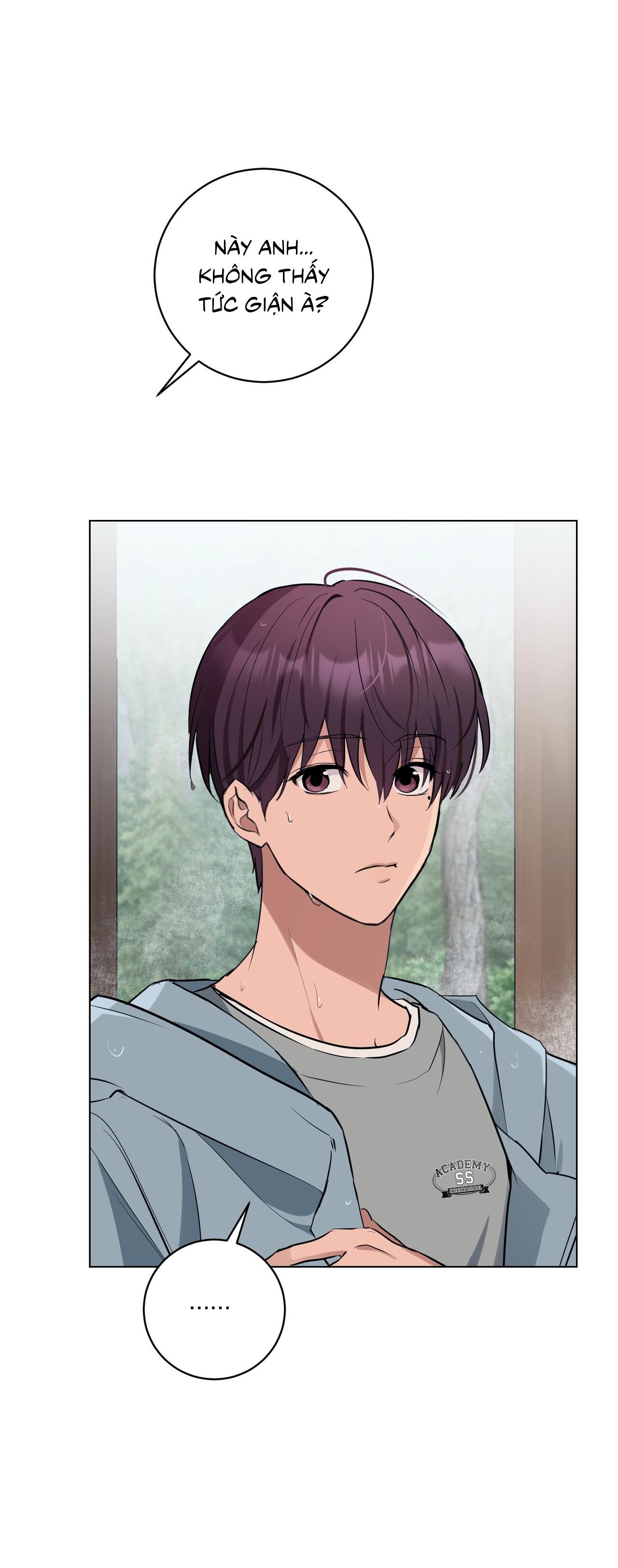 TÌNH YÊU KẸO BẠC HÀ Chapter 7 - Next 