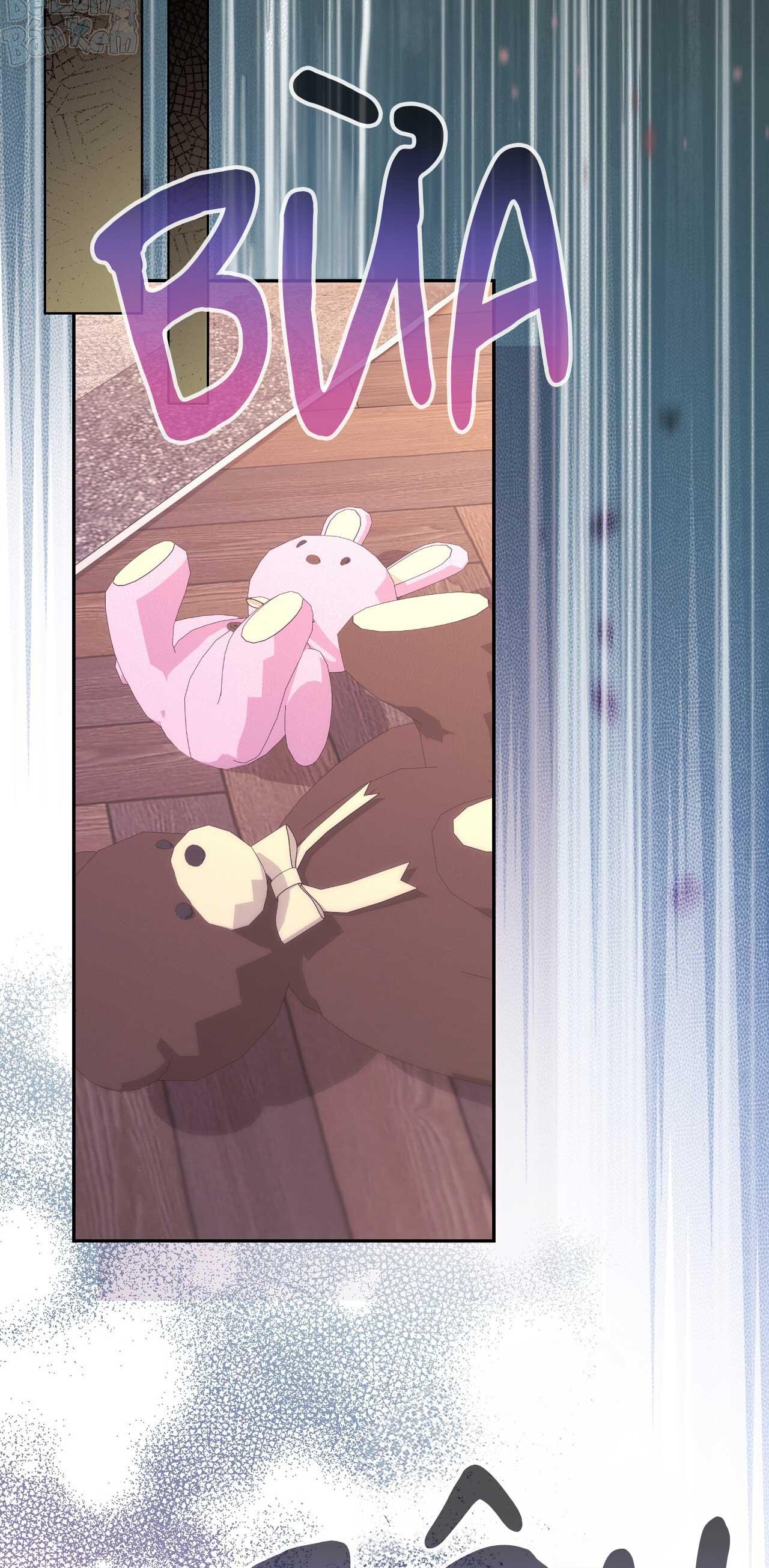 Xuyên thành cục bông của tên cuồng công Chapter 44 - Next Chapter 45