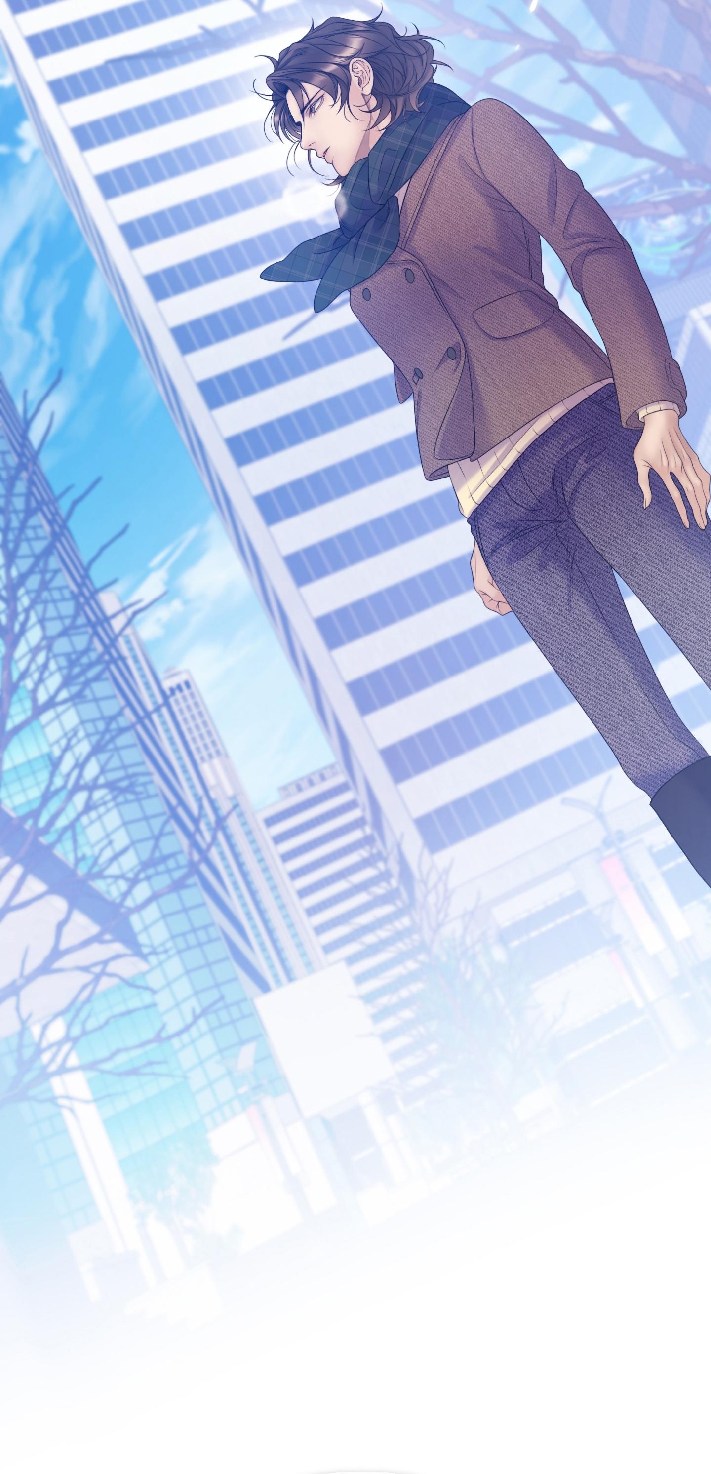 MARY JANE Chapter 64 - Next 