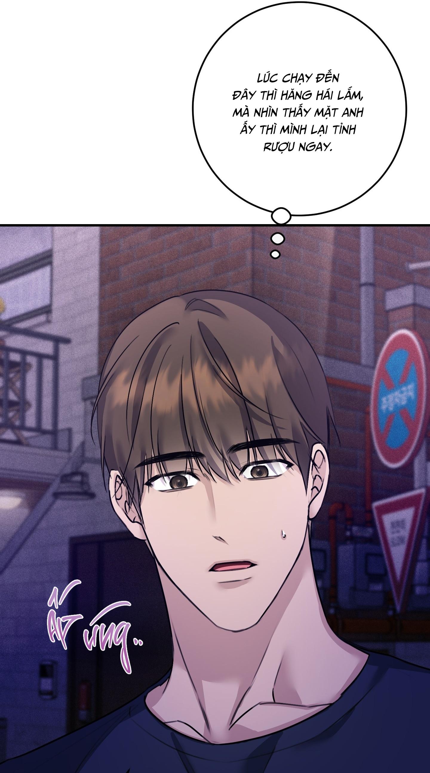 QUAN HỆ CỘNG SINH CỦA MẶT TRĂNG VÀ MẶT TRỜI Chapter 48 - Next Chapter 49