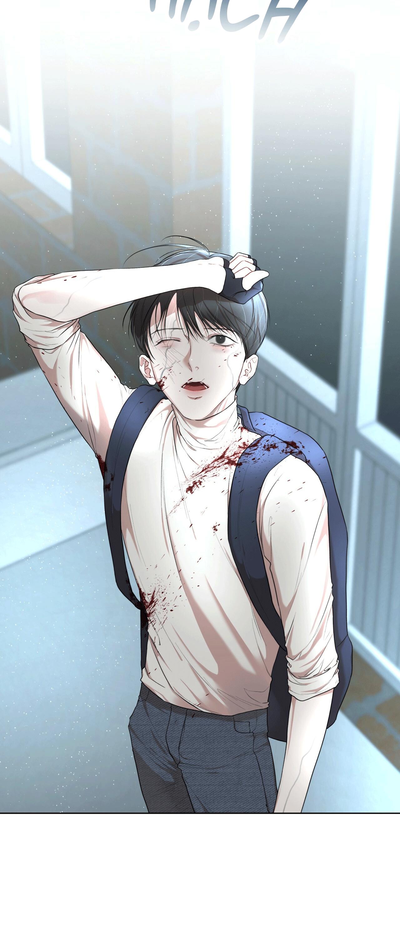 KHỞI NGUỒN SỰ SỐNG Chapter 53 - Next Chapter 54