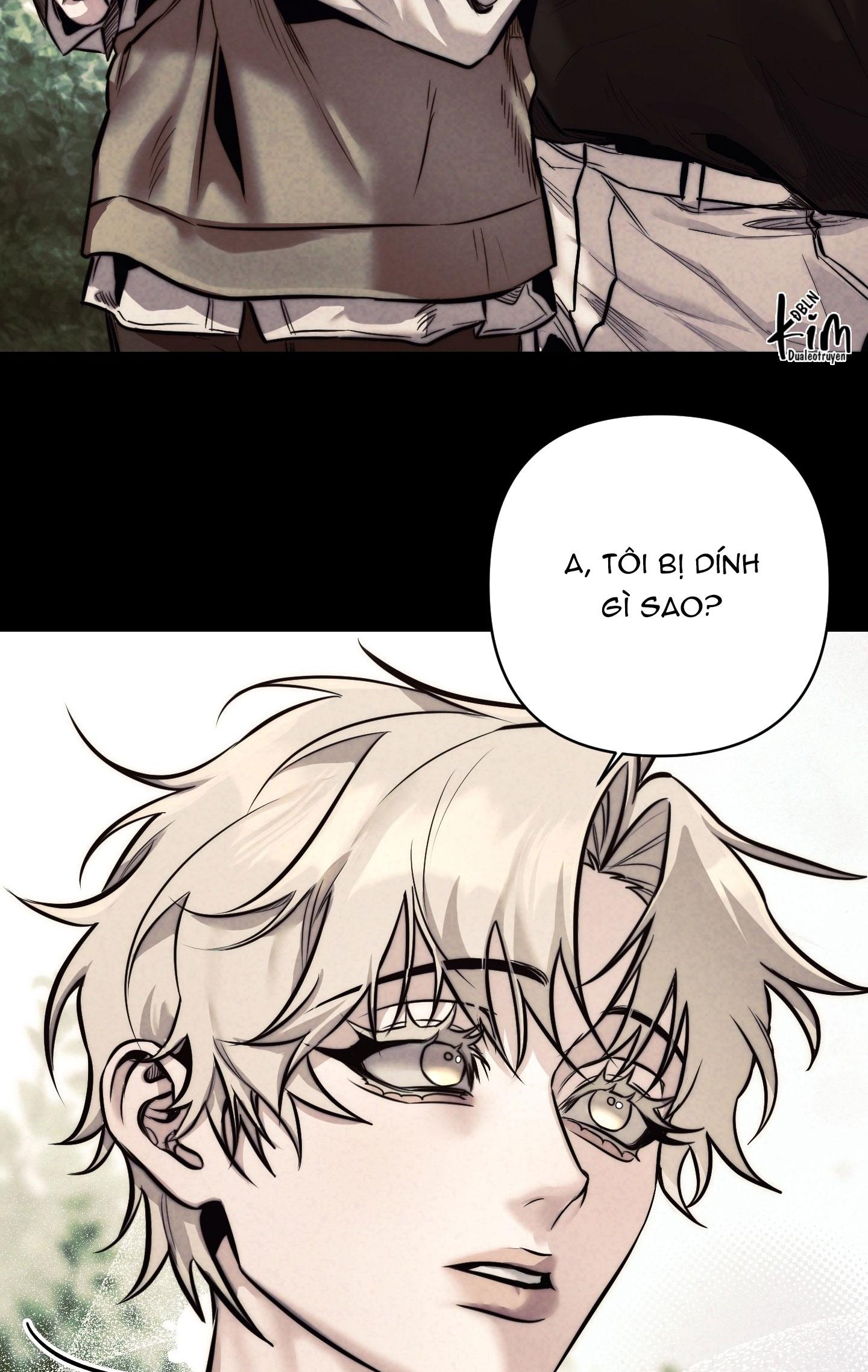 KỲ THỊ Chapter 45 - Next 
