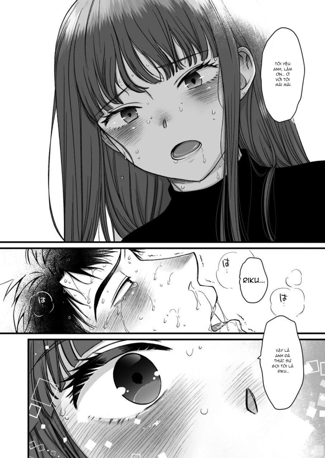 Tổng Hợp Oneshot Rape Chapter 199 - Next 