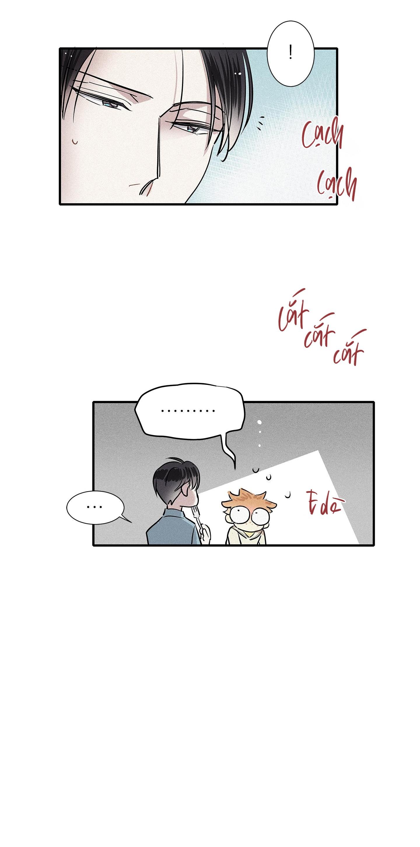 (CBunu) Tình yêu và danh vọng Chapter 74 - Next 