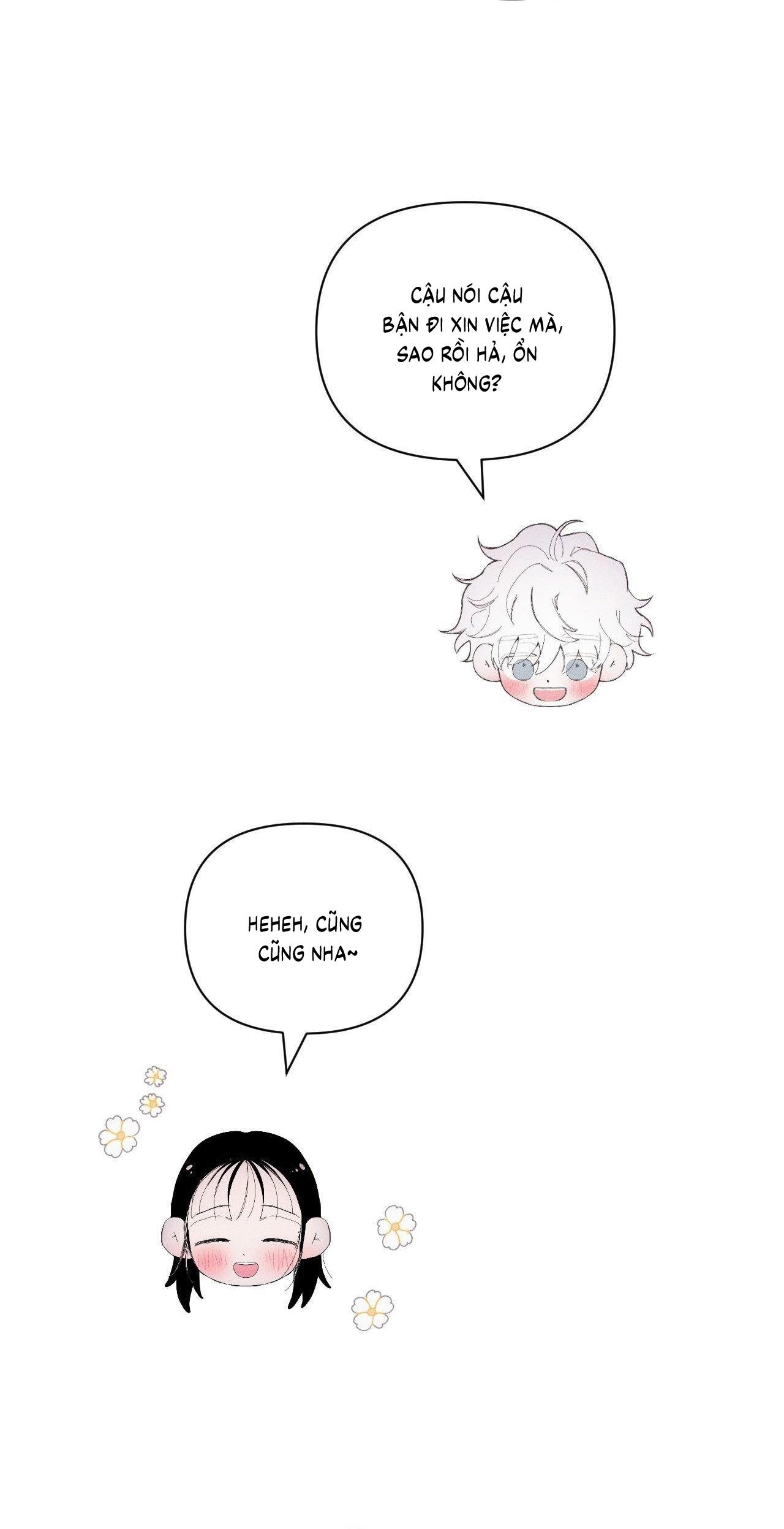 (CBunu) Mùa Đông Cuối Cùng Của Tôi Chapter 9 - Next 