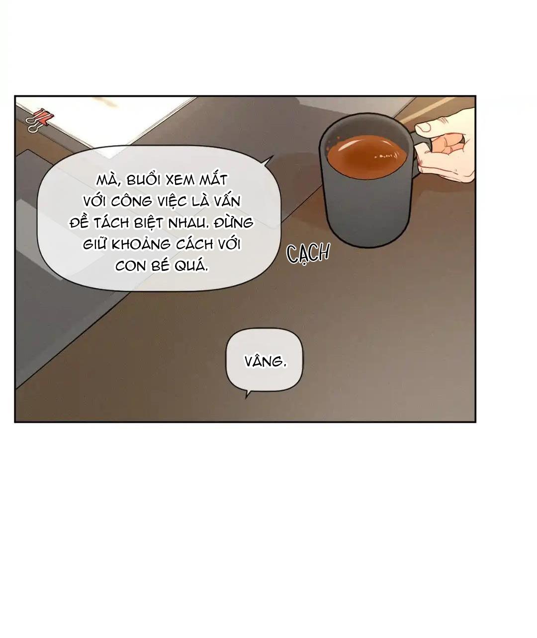 Tố Cáo Sếp Tôi Chapter 29 - Next 
