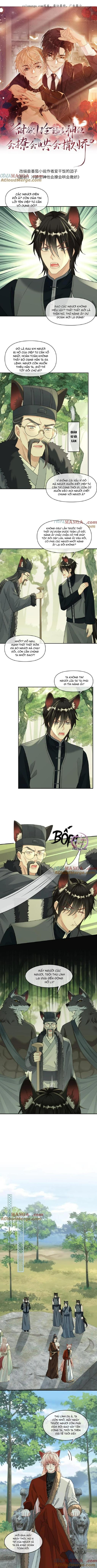 Khát Vọng Ngọt Ngào Chapter 423 - Next Chapter 424