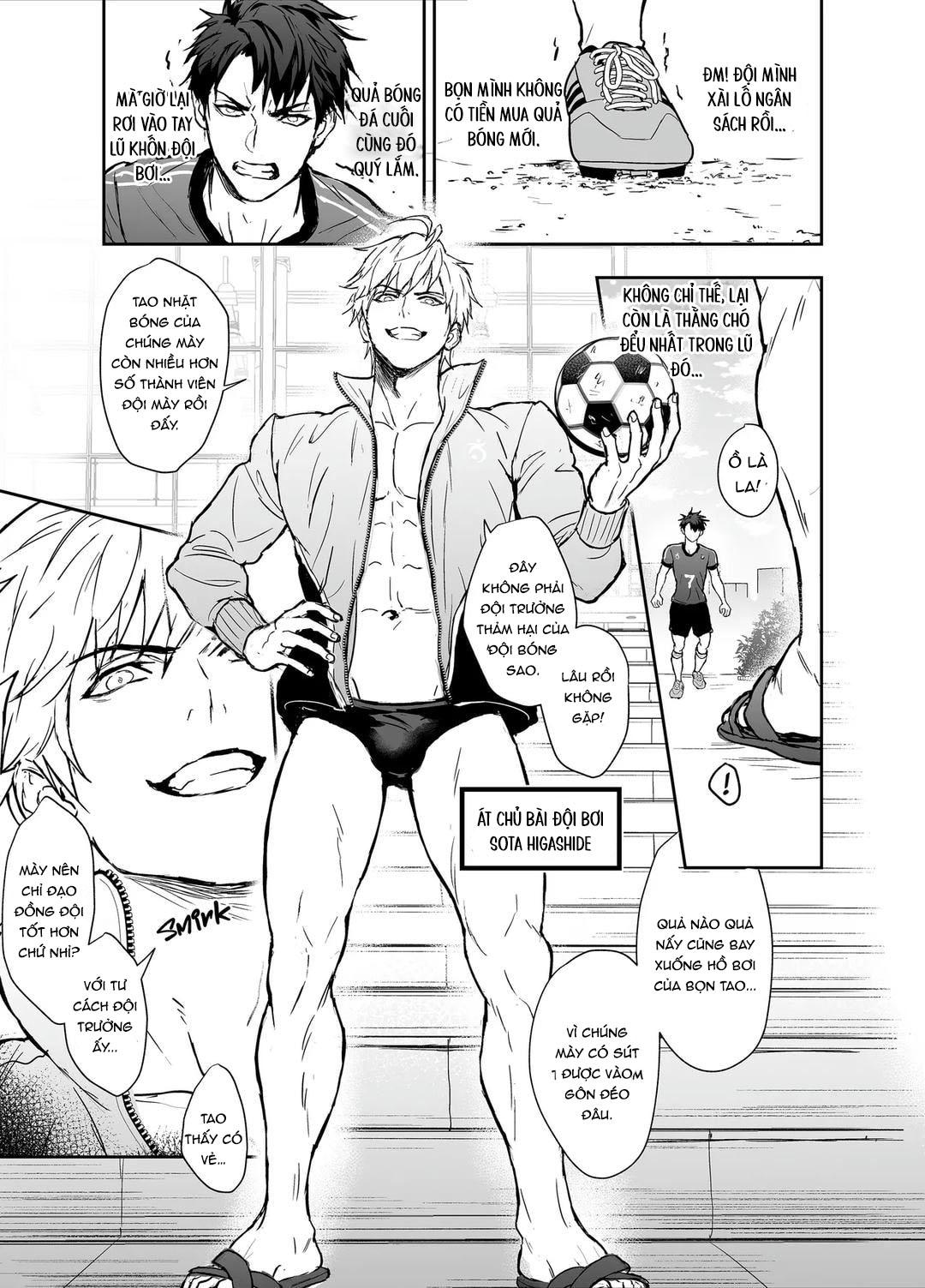 Cúc Ciu Full HD Chapter 27 - Next Chapter 28