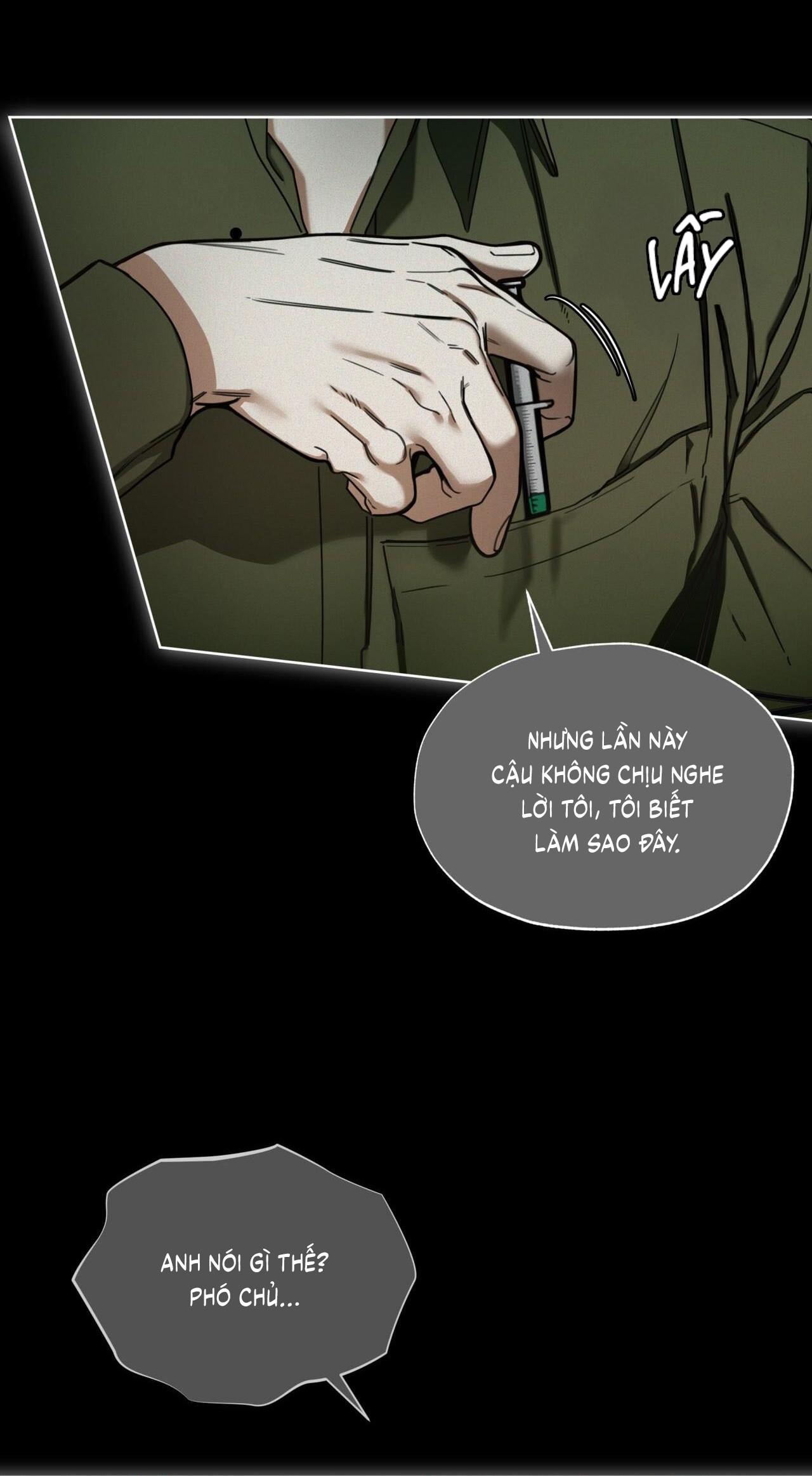 (CBunu) Phạm Luật Chapter 115 - Next 