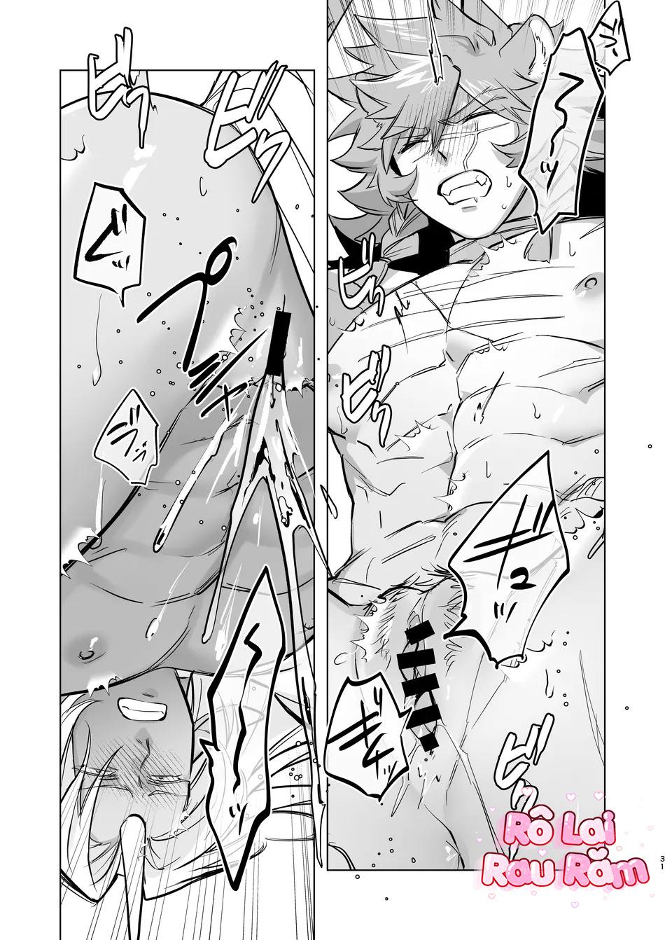 TUYỂN TẬP BDSM CHỊT CHỌT Chapter 335 - Next 