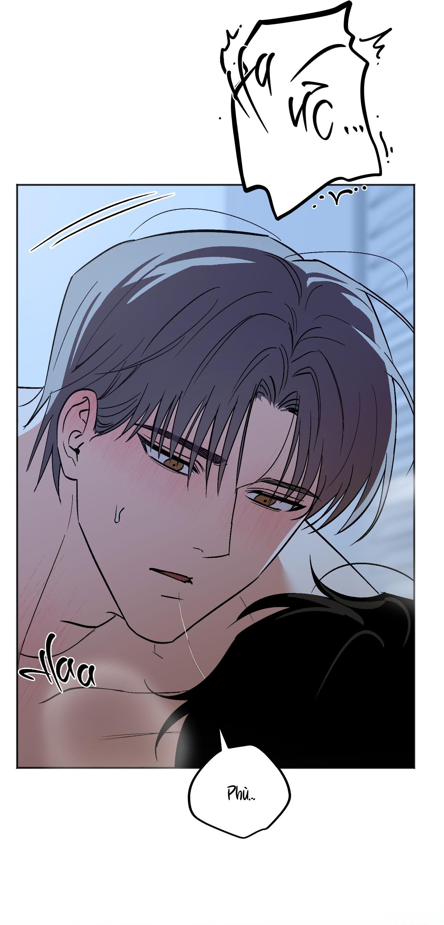 NGHI THỨC CẦU NGUYỆN Chapter 21 H+ - Next 