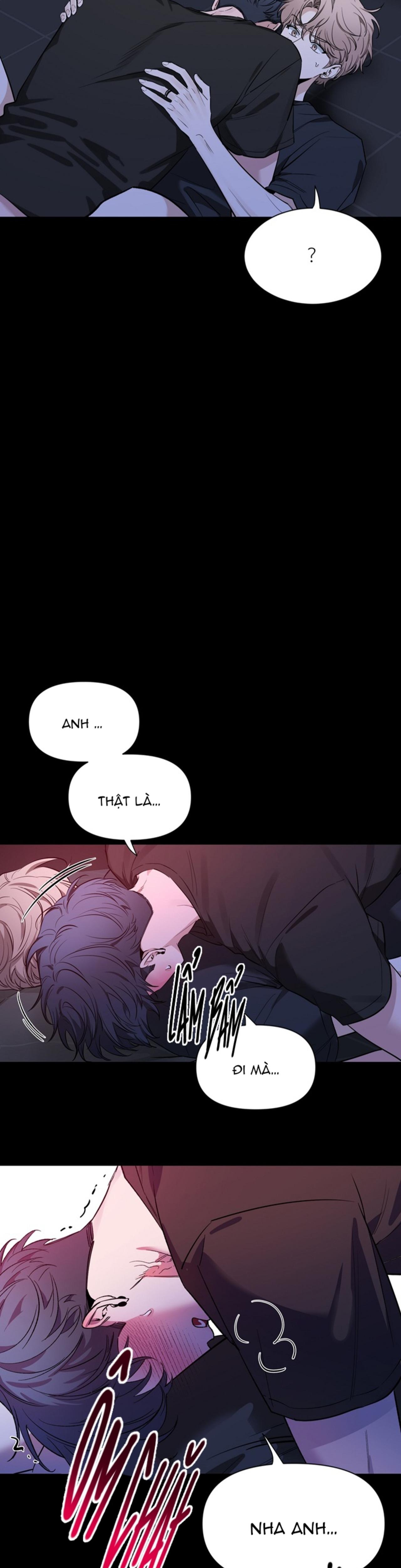 SKETCH Chapter 96 Chịch tanh bành - Next Chapter 97 Nắc ná thở