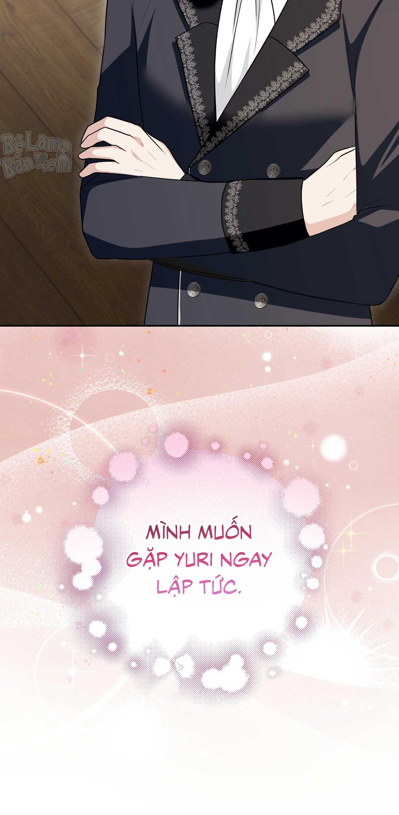 Xuyên thành cục bông của tên cuồng công Chapter 44 - Next Chapter 45