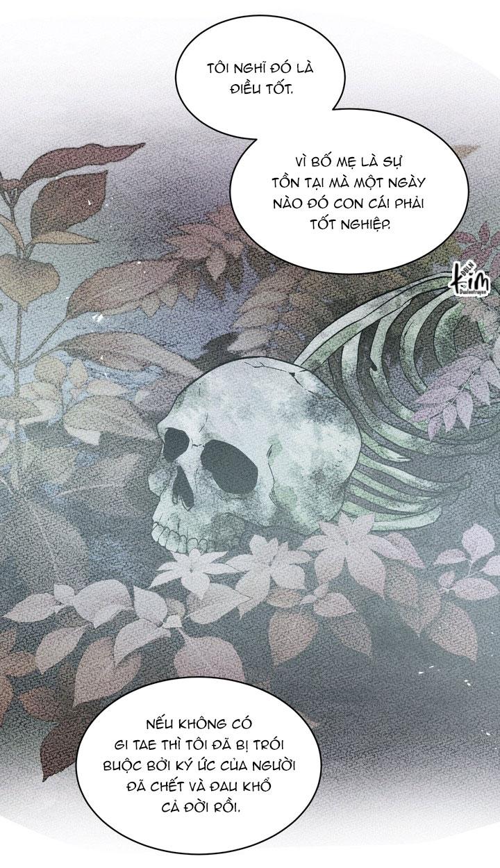 Room Without Windows Chapter 18 - Next 