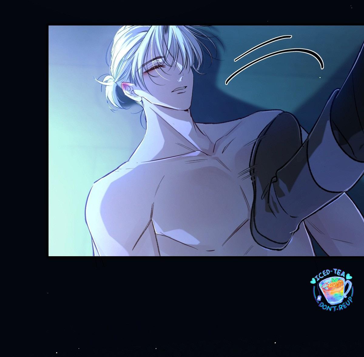 Tình yêu của kẻ khát máu Chapter 32 - Next Chapter 33