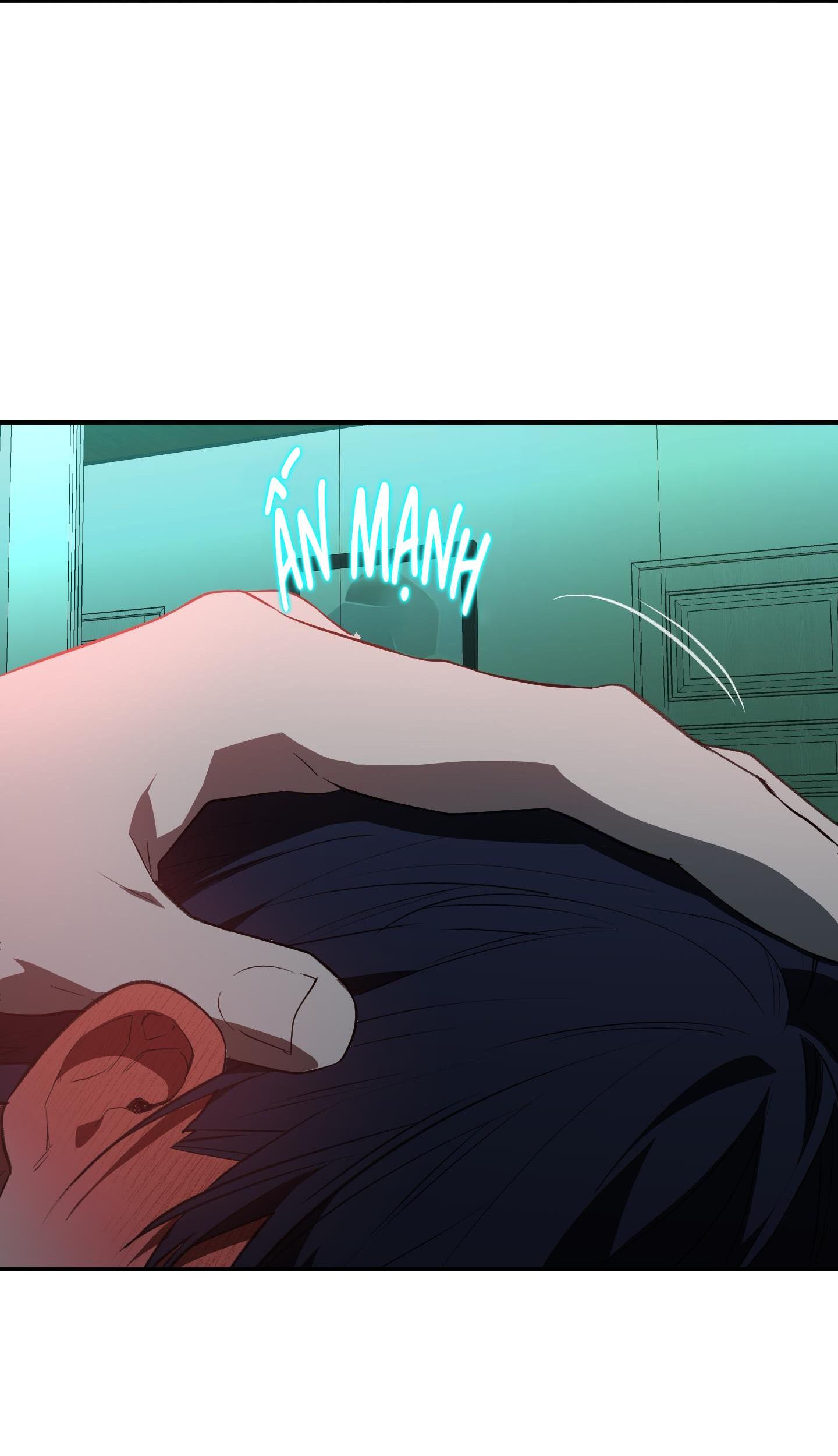 (CBunu) Control Time Chapter 35 H+ - Next 