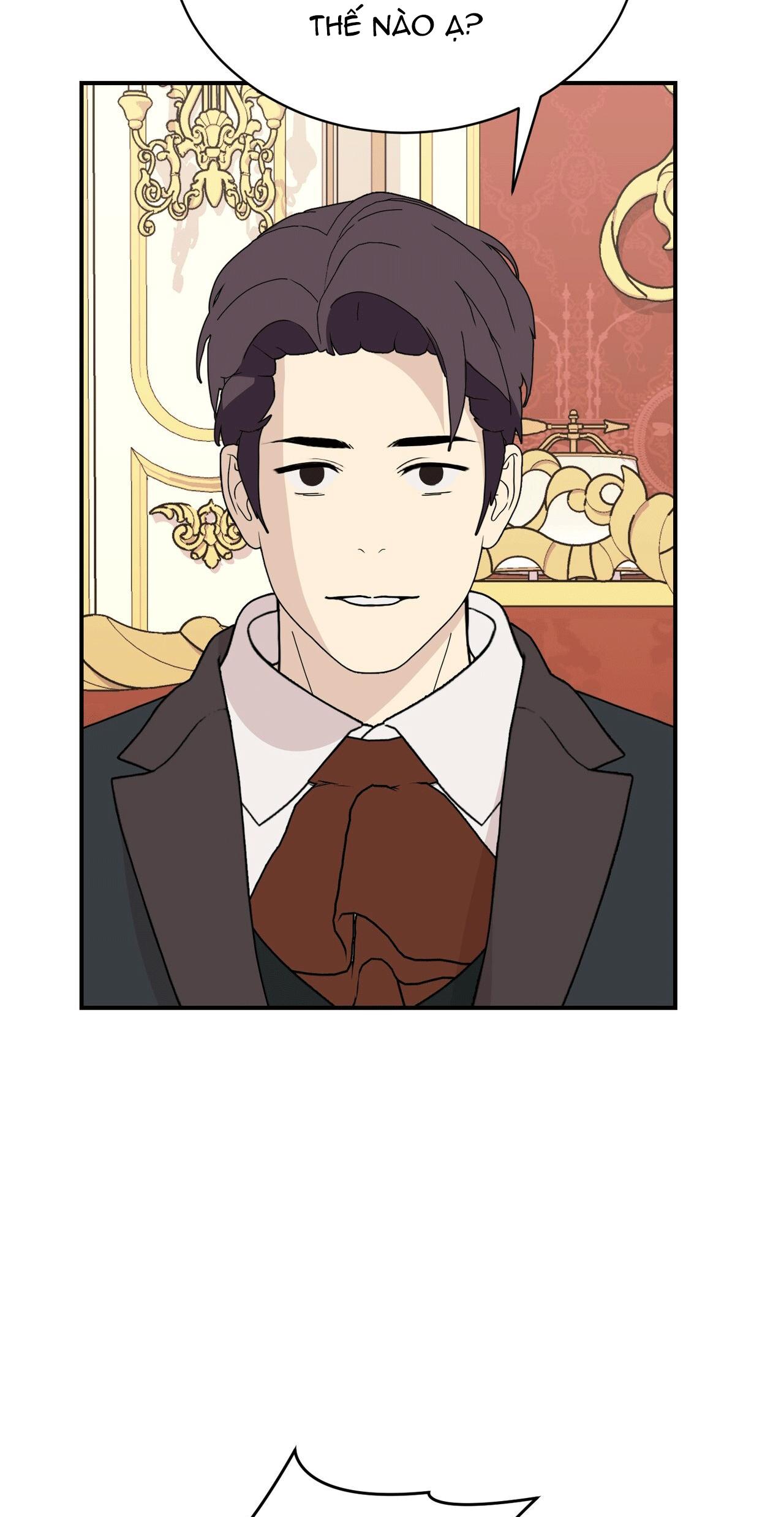 (ABO) ĐÁM CƯỚI HOÀNG GIA Chapter 46 - Next 