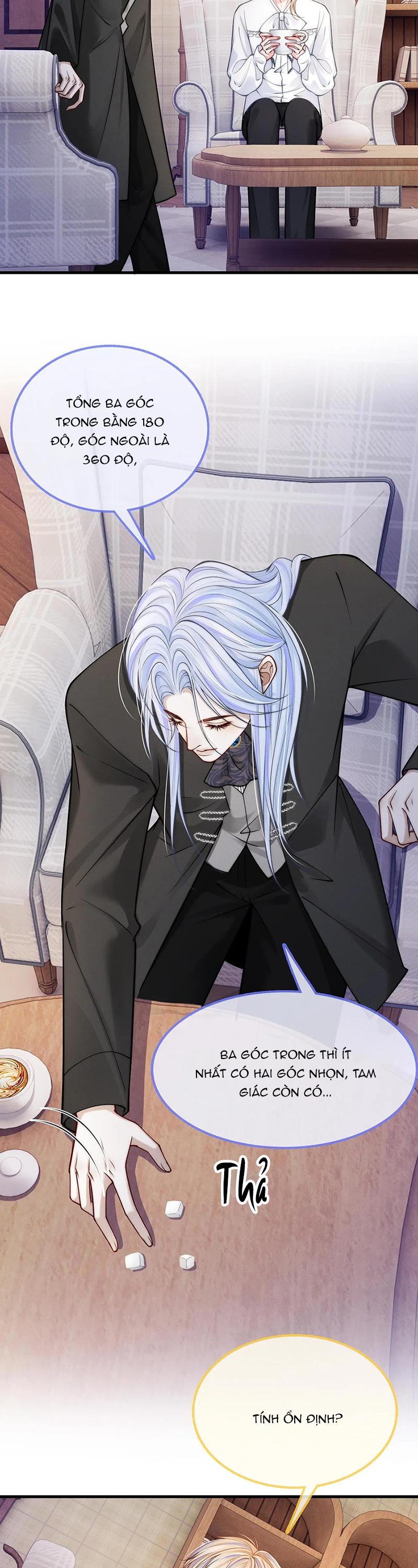 Không Thân Mật Sẽ Tiêu Đời Chapter 51 - Next Chapter 52