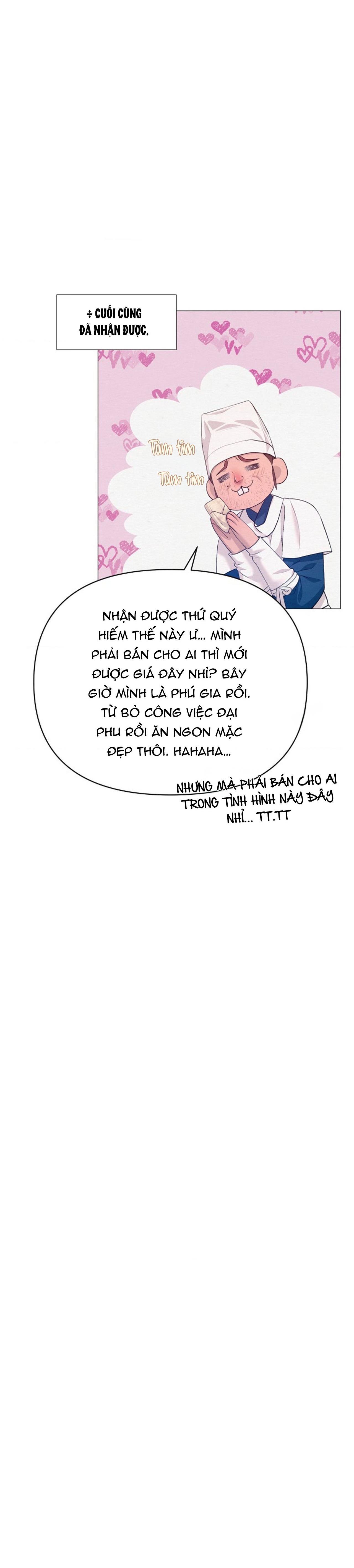 (ABO) CÁI BẪY CỦA DỤC VỌNG Chapter 54 - Next Chapter 55