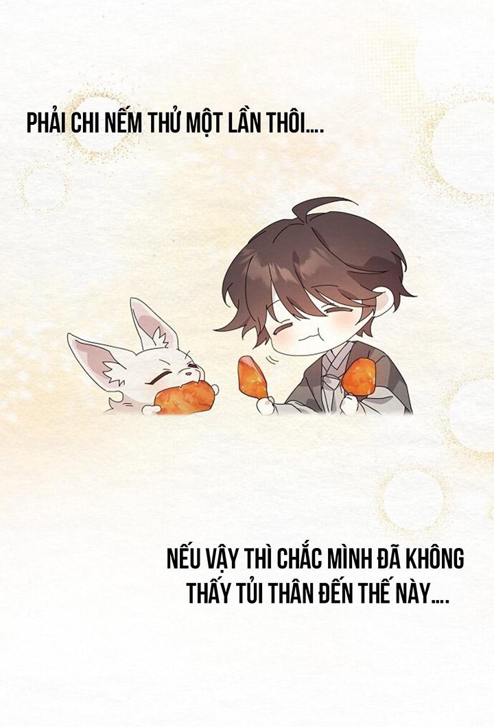 [DDT] Vị Ngọt Phía Sau Cơn Mưa Chapter 2 - Trang 2