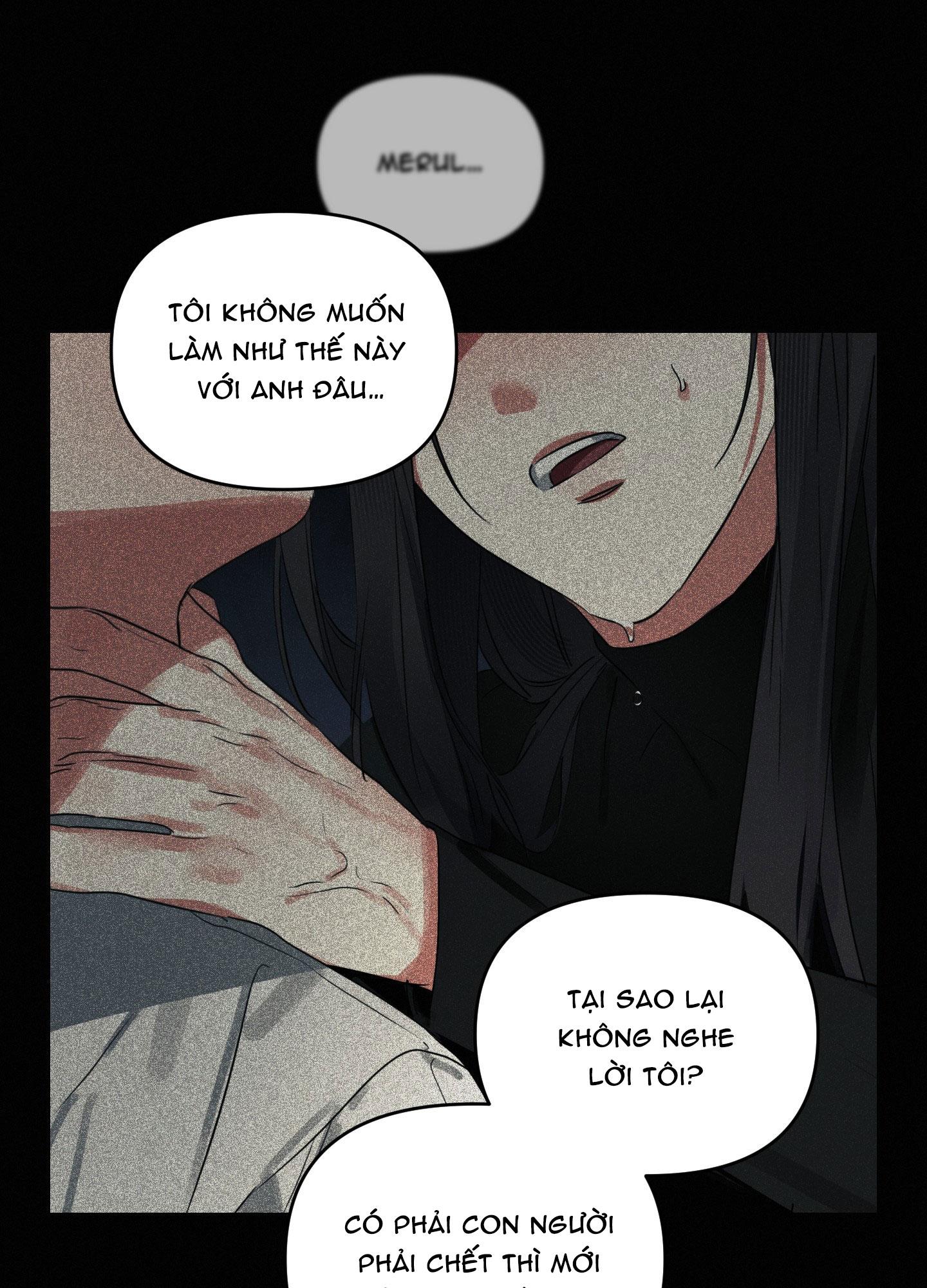 DŨNG SĨ 3 CHÂN Chapter 37 - Next Chapter 38