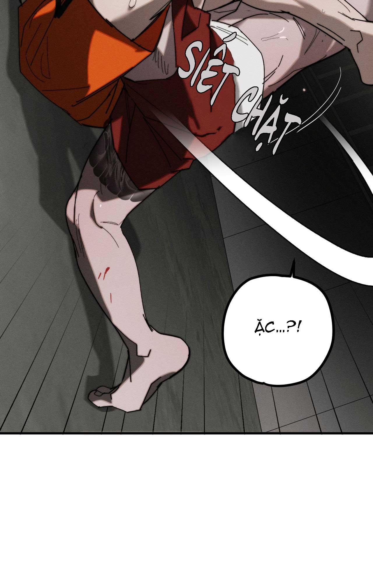 LỬA TÌNH BỐC CHÁY Chapter 21 - Next Chapter 22