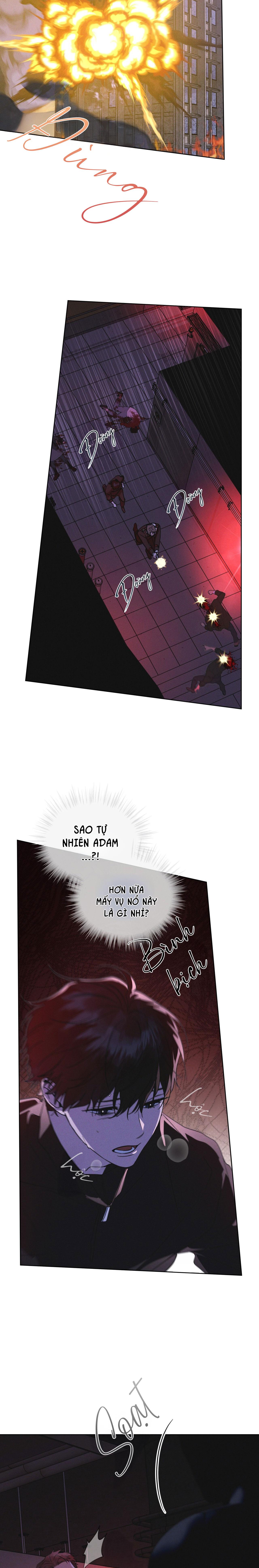 THÀNH PHỐ CẦU VỒNG Chapter 78 - Next 