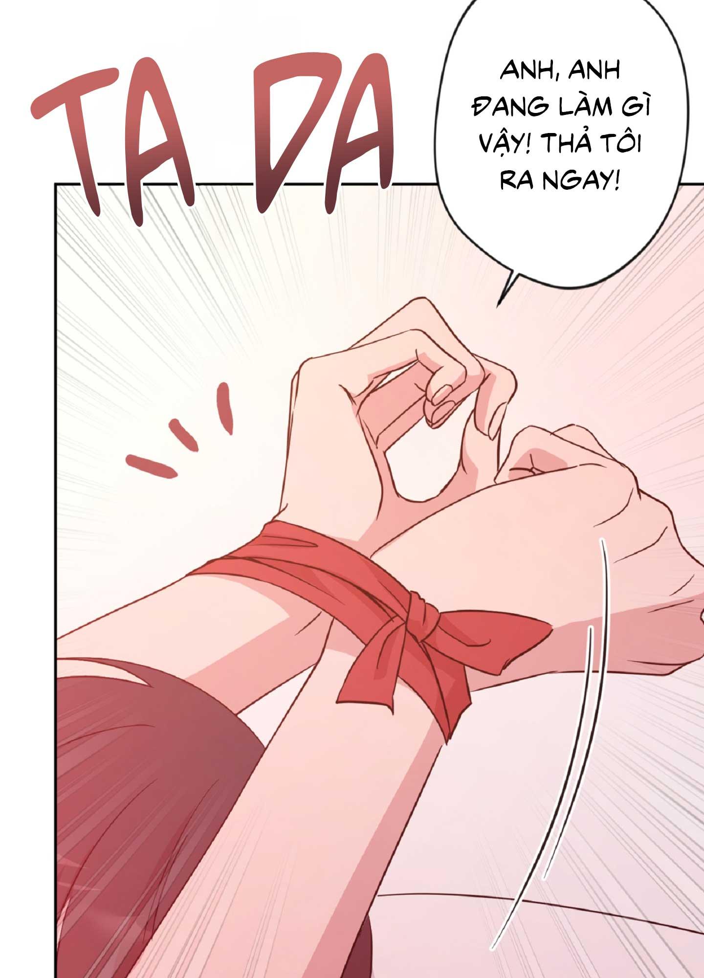 Angel kiss Chapter 28 - Next 