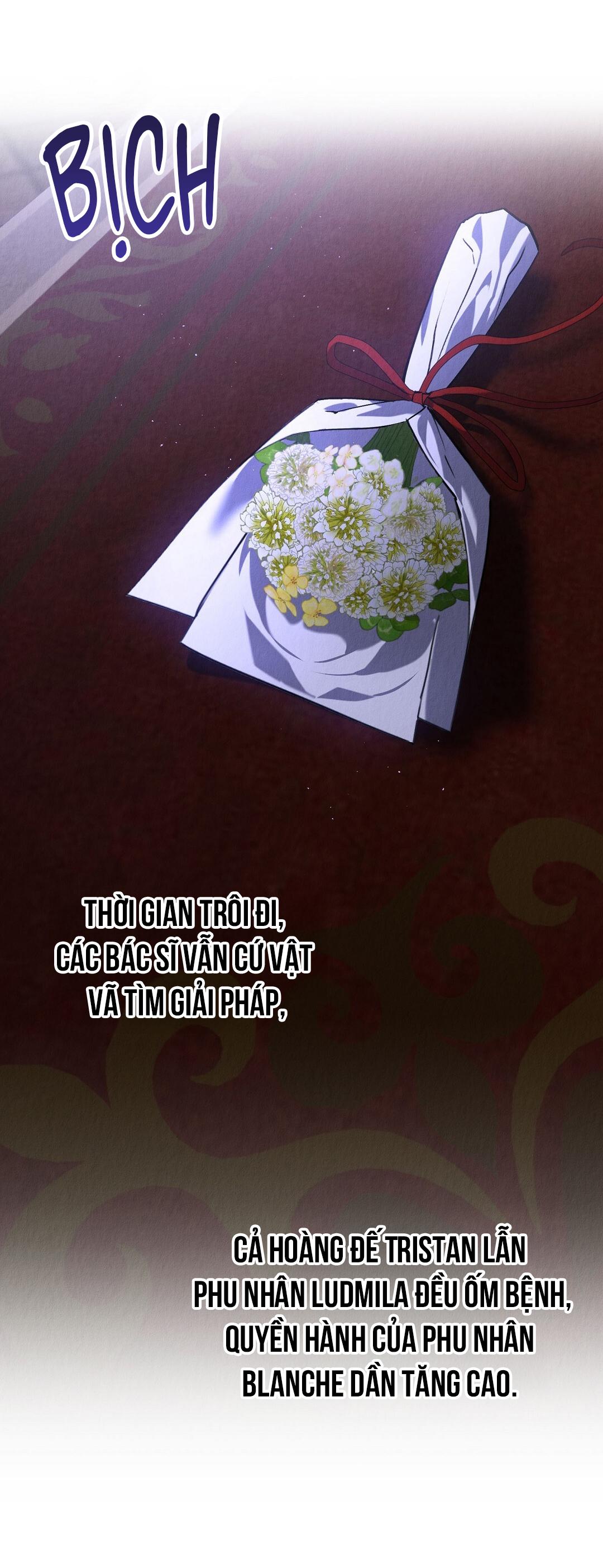 Cách Để Vị Hoàng Tử Bị Bỏ Rơi Sống Lại Chapter 7 - Trang 2